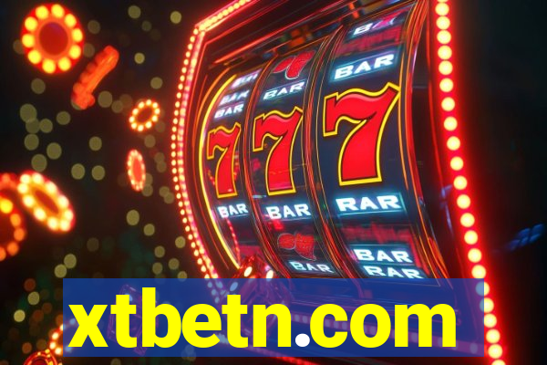 xtbetn.com