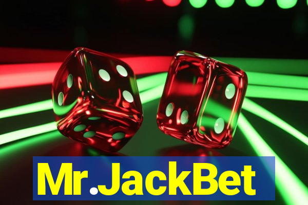 Mr.JackBet
