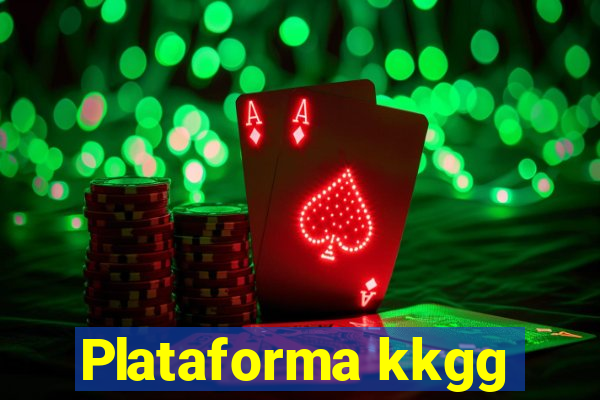 Plataforma kkgg