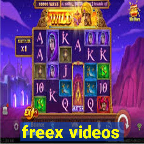 freex videos