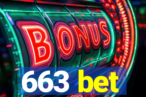 663 bet
