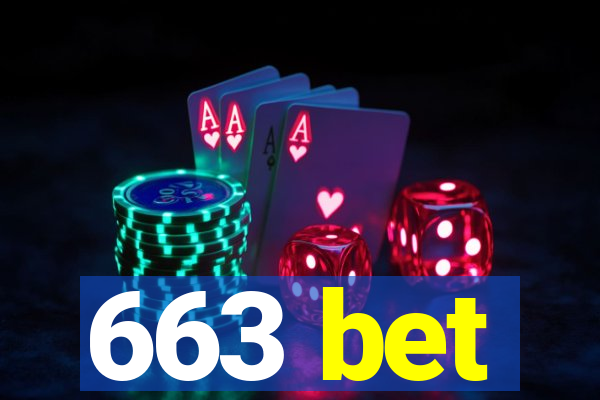 663 bet