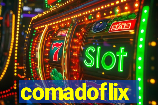 comadoflix