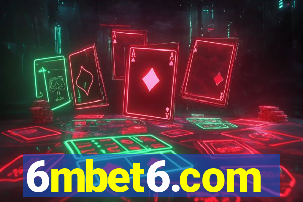6mbet6.com