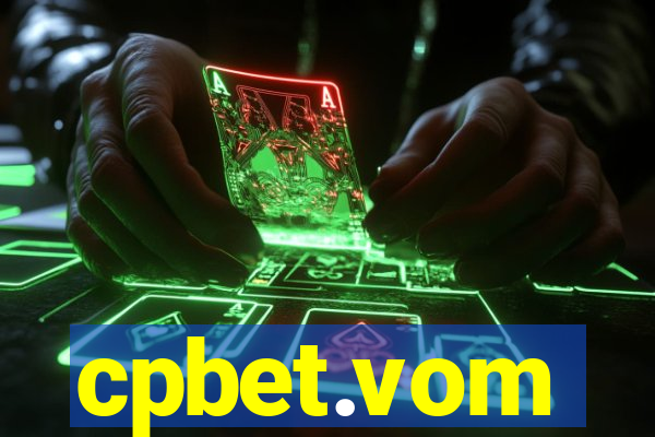 cpbet.vom