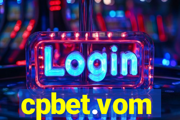 cpbet.vom