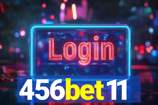 456bet11