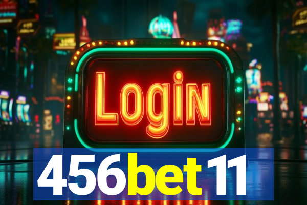 456bet11