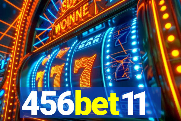 456bet11