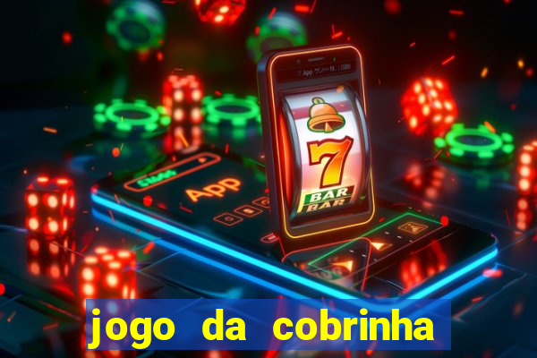 jogo da cobrinha do google