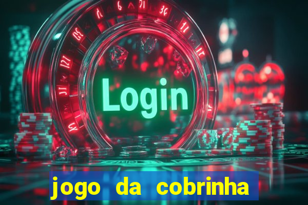 jogo da cobrinha do google