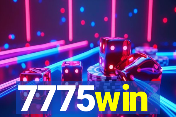7775win