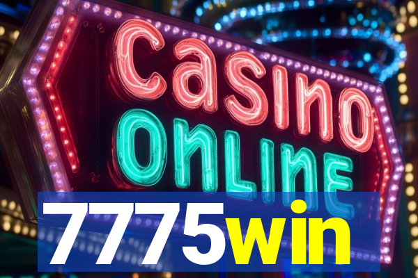 7775win