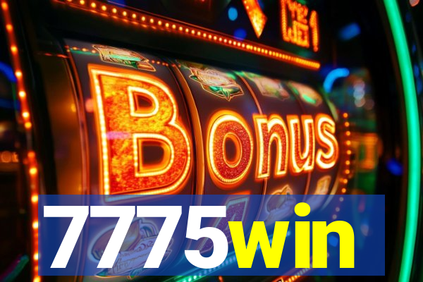 7775win