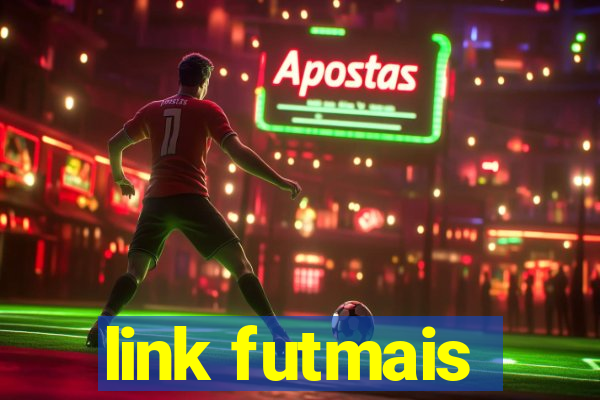 link futmais