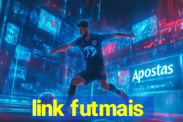 link futmais