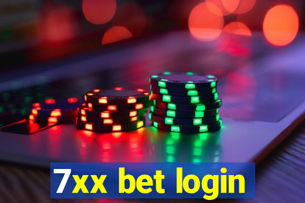 7xx bet login