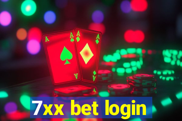 7xx bet login