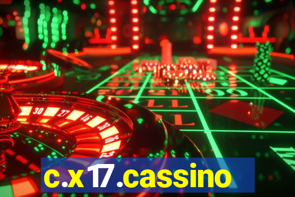 c.x17.cassino