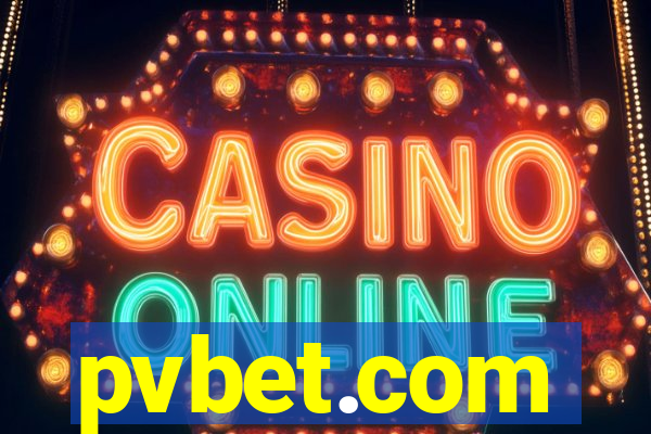 pvbet.com