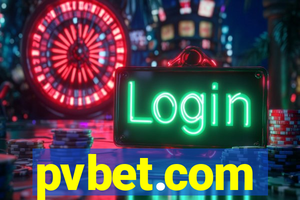 pvbet.com