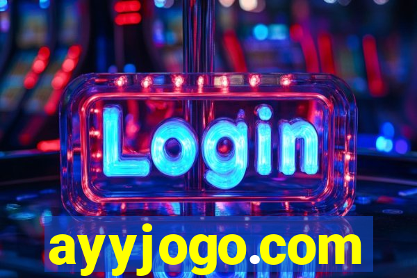 ayyjogo.com