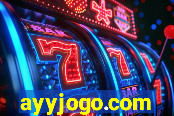 ayyjogo.com