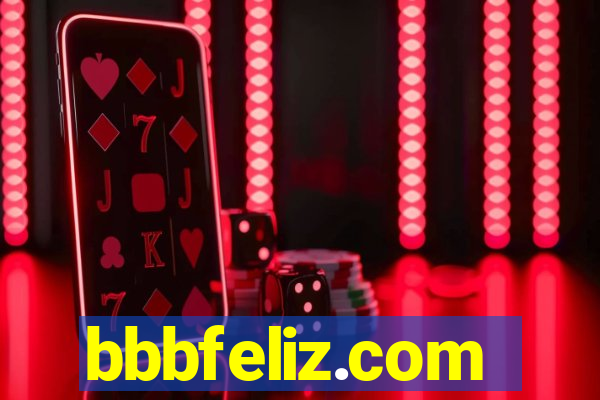 bbbfeliz.com