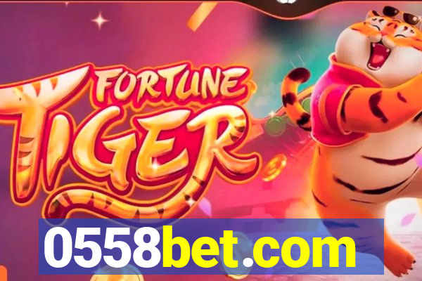 0558bet.com