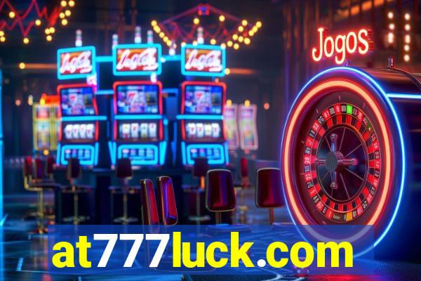 at777luck.com