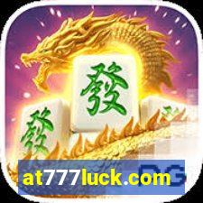 at777luck.com