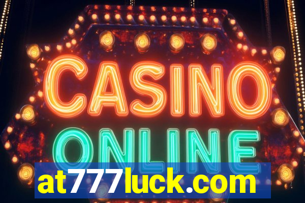 at777luck.com