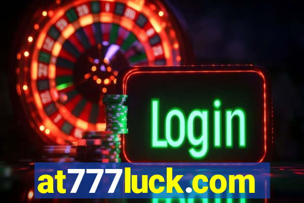at777luck.com