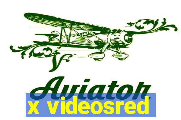 x videosred
