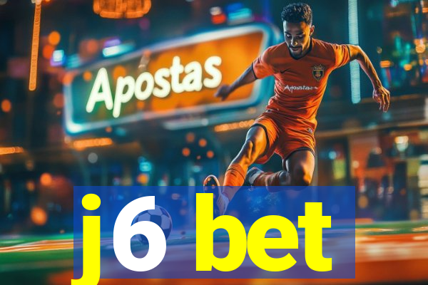 j6 bet