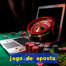 jogo de aposta demo gratis