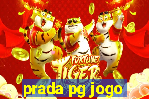 prada pg jogo