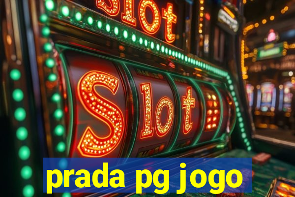 prada pg jogo