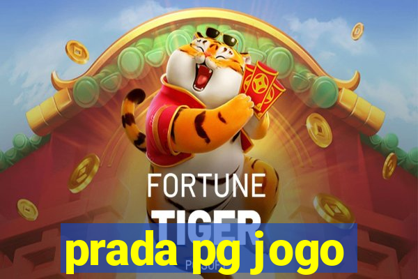 prada pg jogo