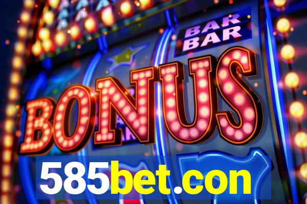 585bet.con