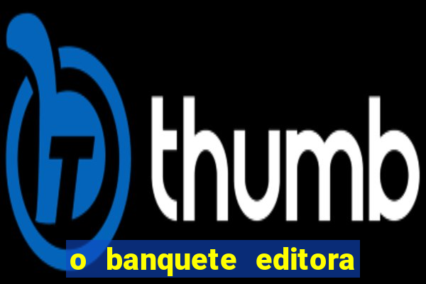 o banquete editora 34 pdf