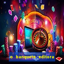 o banquete editora 34 pdf