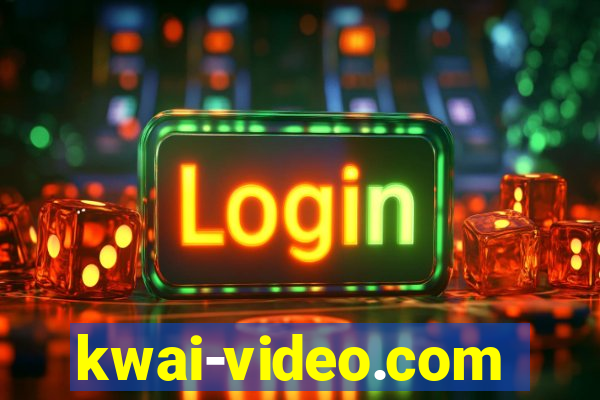 kwai-video.com