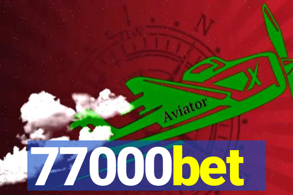 77000bet