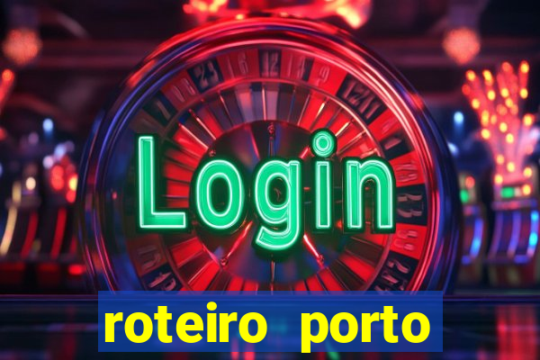 roteiro porto seguro 5 dias