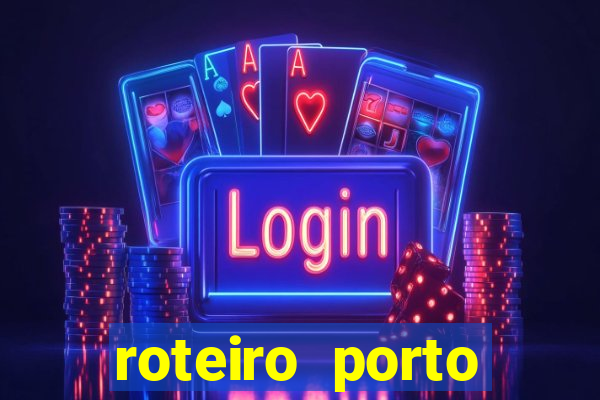 roteiro porto seguro 5 dias
