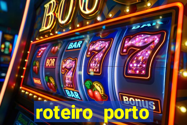 roteiro porto seguro 5 dias