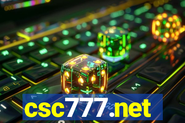 csc777.net