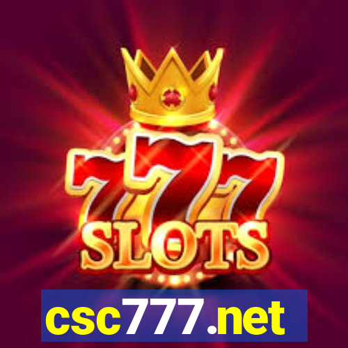 csc777.net