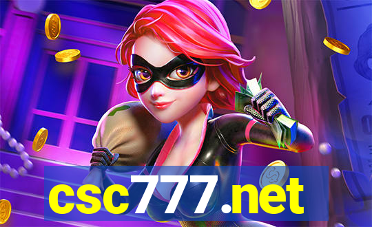 csc777.net
